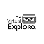Virtual Explora Logo